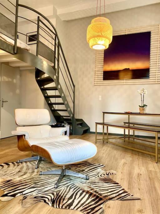 Charming Apartment In The Chartrons District Bordeaux Eksteriør bilde